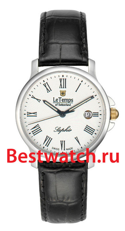Часы Le Temps Zafira LT1055.42BL61